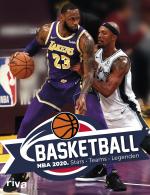 Cover-Bild Basketball