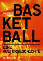 Cover-Bild Basketball
