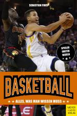 Cover-Bild Basketball