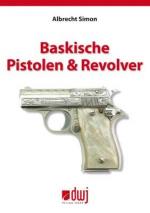 Cover-Bild Baskische Pistolen & Revolver