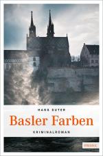 Cover-Bild Basler Farben