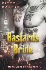 Cover-Bild Bastard's Bride