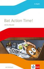 Cover-Bild Bat Action Time!