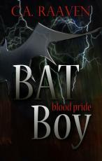 Cover-Bild BAT Boy 2