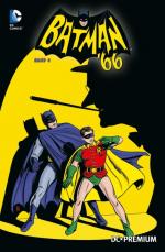 Cover-Bild Batman '66