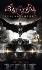 Cover-Bild Batman Arkham Knight