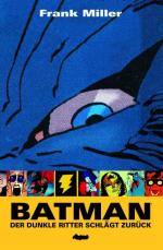 Cover-Bild Batman / Batman: Dark Knight II: Der Dunkle Ritter schlägt zurück