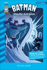 Cover-Bild Batman / Batman: Eiskalter Schrecken
