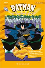 Cover-Bild Batman / Batman (interaktiv): Das Gruselkabinett des Bösen