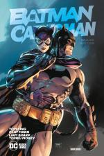 Cover-Bild Batman/Catwoman (Deluxe Edition)