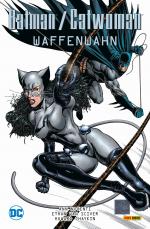 Cover-Bild Batman/Catwoman: Waffenwahn