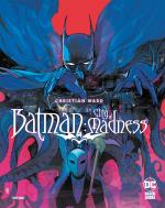 Cover-Bild Batman: City of Madness