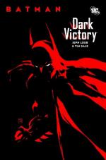 Cover-Bild Batman: Dark Victory