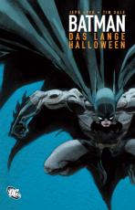 Cover-Bild Batman: Das lange Halloween