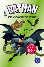 Cover-Bild Batman – Der Dunkle Ritter erwacht