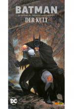 Cover-Bild Batman: Der Kult (Deluxe Edition)