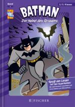 Cover-Bild Batman: Der Nebel des Grauens