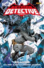 Cover-Bild Batman - Detective Comics