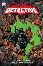 Cover-Bild Batman - Detective Comics