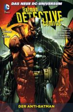 Cover-Bild Batman - Detective Comics