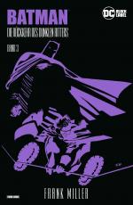 Cover-Bild Batman: Die Rückkehr des Dunklen Ritters (Alben-Edition)