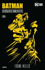 Cover-Bild Batman: Die Rückkehr des Dunklen Ritters (Alben-Edition)