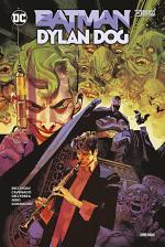 Cover-Bild Batman/Dylan Dog