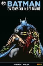 Cover-Bild Batman: Ein Todesfall in der Familie (Neuausgabe)