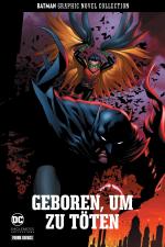 Cover-Bild Batman Graphic Novel Collection