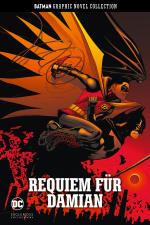 Cover-Bild Batman Graphic Novel Collection