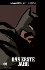 Cover-Bild Batman Graphic Novel Collection