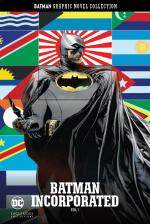 Cover-Bild Batman Graphic Novel Collection