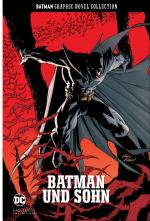 Cover-Bild Batman Graphic Novel Collection