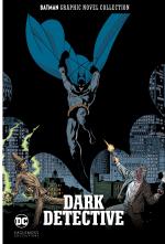 Cover-Bild Batman Graphic Novel Collection