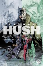 Cover-Bild Batman: Hush (Neuausgabe)