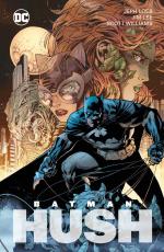 Cover-Bild Batman: Hush (Neuausgabe)