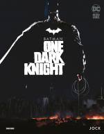 Cover-Bild Batman: One Dark Knight