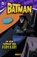 Cover-Bild Batman TV-Comic