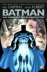 Cover-Bild Batman: Was wurde aus dem Dunklen Ritter?