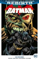 Cover-Bild Batman