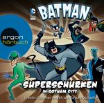 Cover-Bild Batman