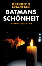 Cover-Bild Batmans Schönheit