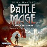 Cover-Bild Battle Mage