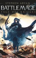 Cover-Bild Battlemage