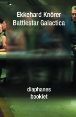 Cover-Bild Battlestar Galactica