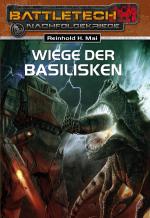 Cover-Bild BattleTech 19: Wiege der Basilisken