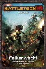 Cover-Bild BattleTech Legenden 15 - Jadephönix 3