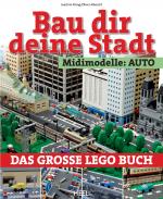 Cover-Bild Bau dir deine Stadt - Midimodelle: Auto