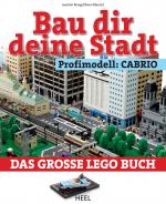 Cover-Bild Bau dir deine Stadt - Profimodell: Cabrio