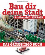 Cover-Bild Bau dir deine Stadt - Profimodell: Ferrari